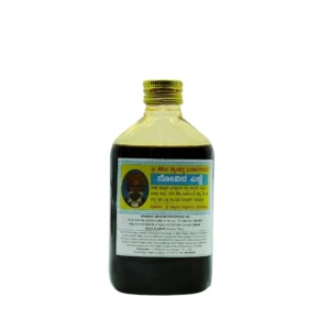 K.T.B Pain Oil – KTB