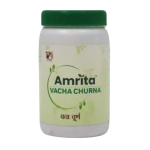 Vacha Churna – Amrita Drugs