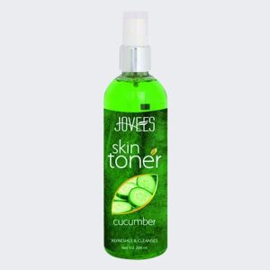 Cucumber Toner – Jovees