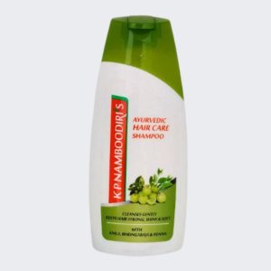 Kpn Ayurvedic Hair Care Shampoo – Kp Namboodiris