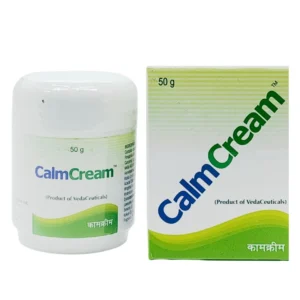 Calm Cream (50Gm) – Emmessar Biotech & Nutrition