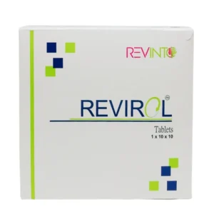 Revirol Tablets (10Tabs) – Revinto