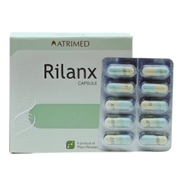 Shop now-Rilanx (10Caps) - Atrimied Pharma