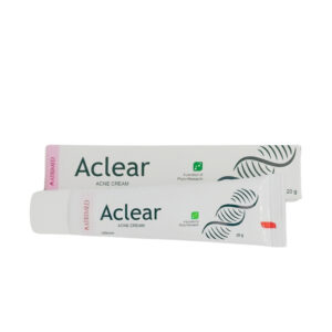 Aclear Cream (20Gm) – Atrimied Pharma