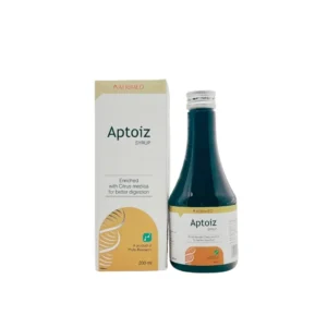 Aptoiz Syrup (200ml) – Atrimied Pharma