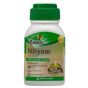 Nityam Churna – Zandu Pharma
