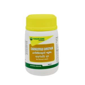 Charngeryadi Grutham (100ml) – Nagarjuna