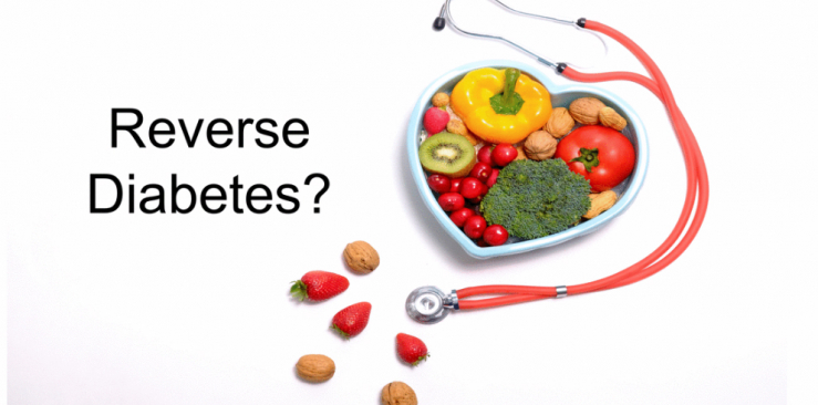 Natural Tips To Reverse Diabetes