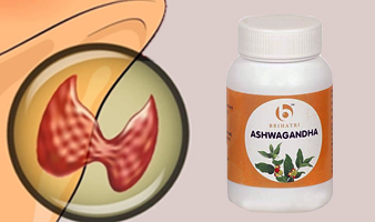 Ashwagandha For Thyroid Problems