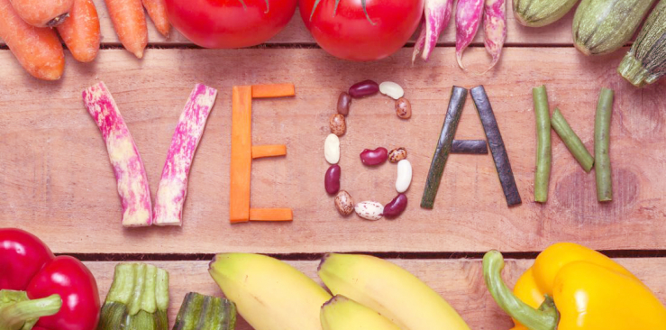 Vegan Diet
