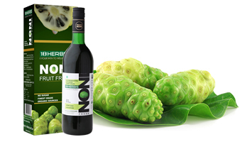 Noni Juice Benefits
