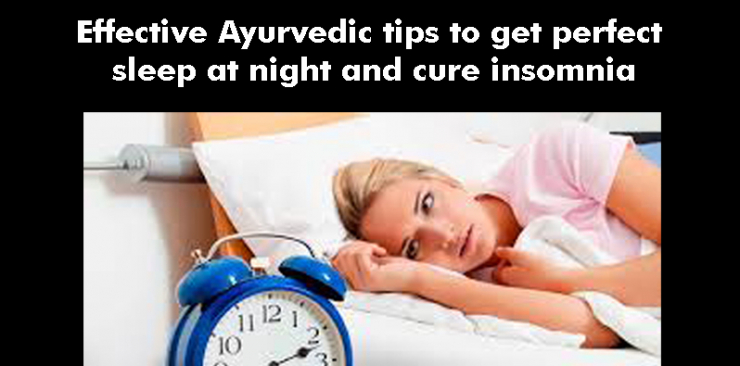 cure insomnia