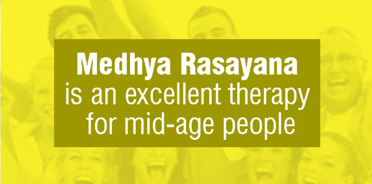 Medhya rasayana