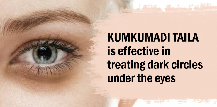 kumkumadi taila