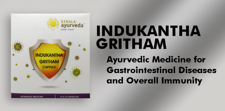 Indhukantha Gritham