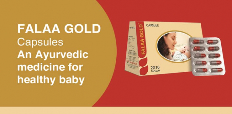 FALAA GOLD
