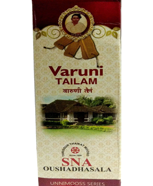 Varuni thailam