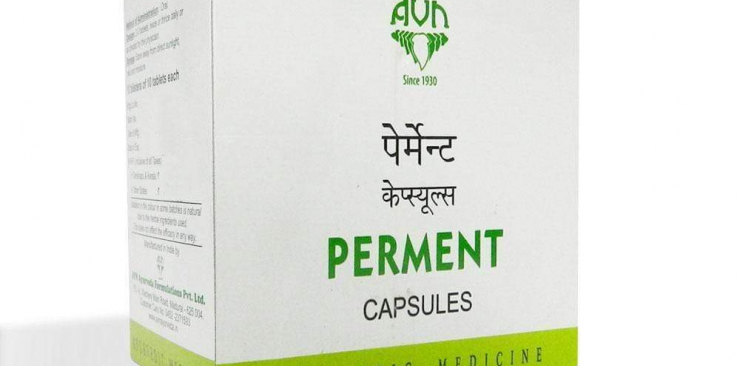 Perment tablets