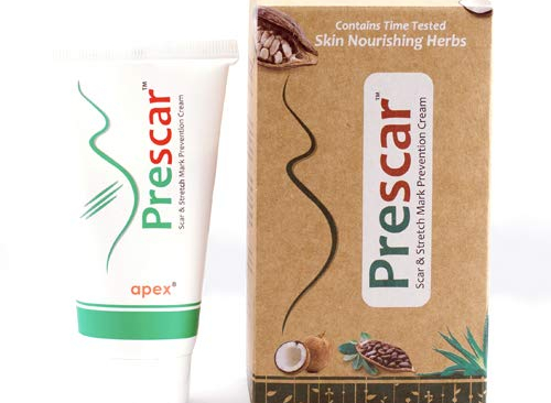 Prescar cream
