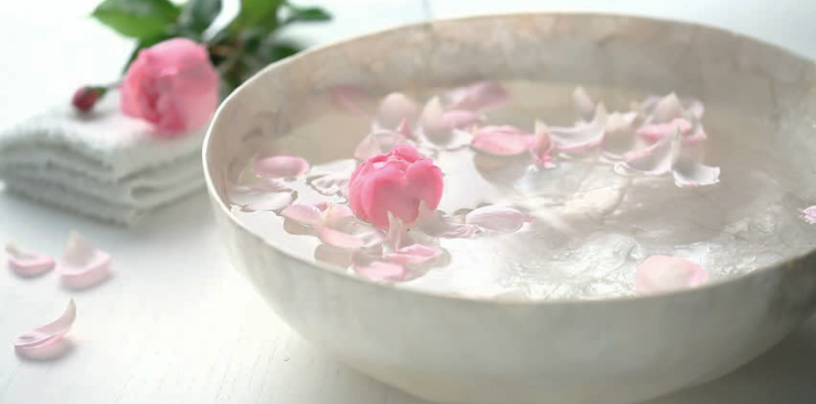 Brihatri Rosewater
