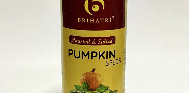 Brihatri pumpkin seeds