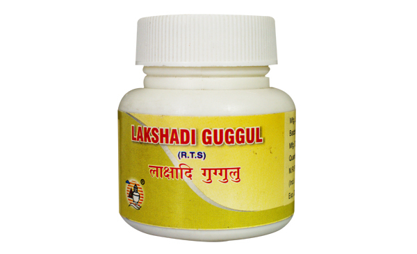 lakshadi guggulu