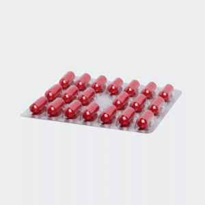 Rymanyl Cap (20Caps) – Charak Pharma