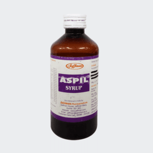 Aspil Syrup (200ml) – Jaffman