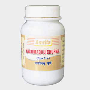 Yastimadhu Churna – Amrita Drugs