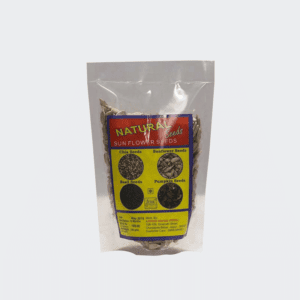 Sunflower Seeds (100Gm) – Natural Seeds