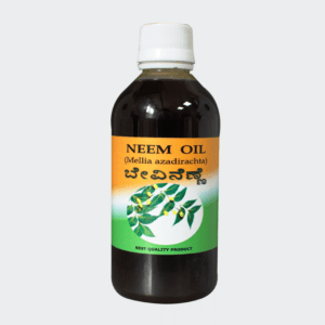 Neem Oil – Krishna Aromatics