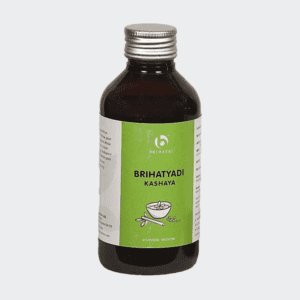 Brihatyadi Kashaya (200ml) – Brihatri