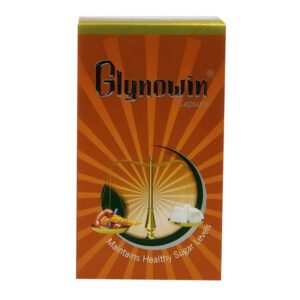 Glynowin Capsule (60Caps) – Capro