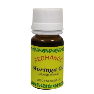Moringa Oil (10ml) – Bluray Nutritional
