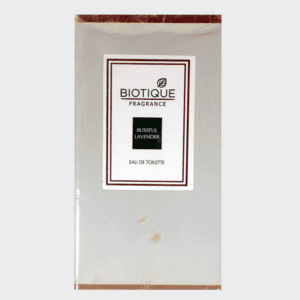 Biotique Fragrance Lavender (50ml) – Biotique