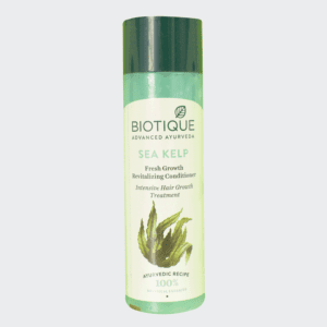 Sea Kelp Conditioner (120ml) – Biotique