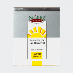 Lacto Bleach (50Gm) – Nature’S Essence