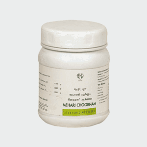 Mehari Choornam (100Gm) – Avn Ayurveda