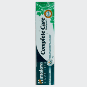 Complete Care Toothpaste – Himalaya