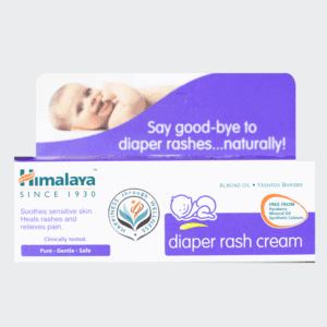 Diaper Rash Cream – Himalaya