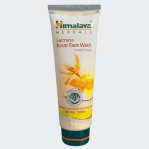 Fairness Kesar Face Wash – Himalaya