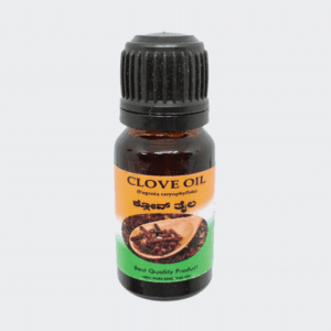 Clove Oil – Krishna Aromatics
