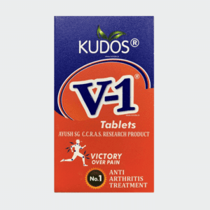 V-1 Tablet (60Tabs) – Kudos