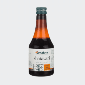 Shatavari Syrup (200ml) | Himalaya Wellness Pure Herbs Shatavari Women’s Wellness Syrup