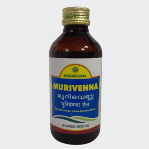 Murivenna Oil – Nagarjuna