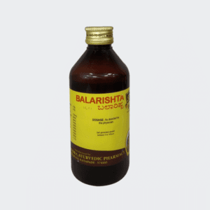 Balarishta – New Bhuvanendra