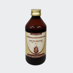 Ashwagandharishta – New Bhuvanendra