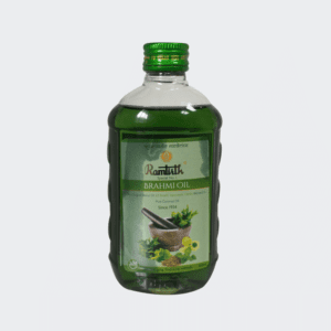 Ramthirth Brahmi Oil – Ramthirth
