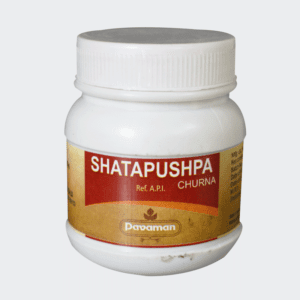 Shatapushpa Churna – Pavaman
