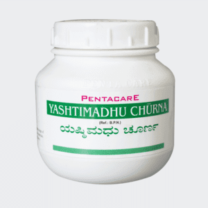 Yashtimadhu Churna – Pentacare